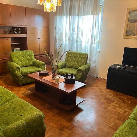 Sunny Apartment Split