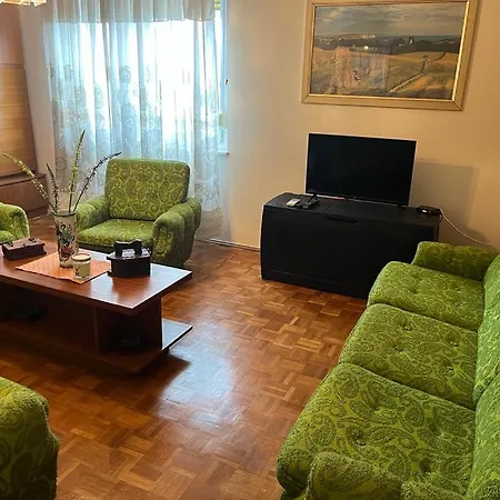 Apartment Sunny