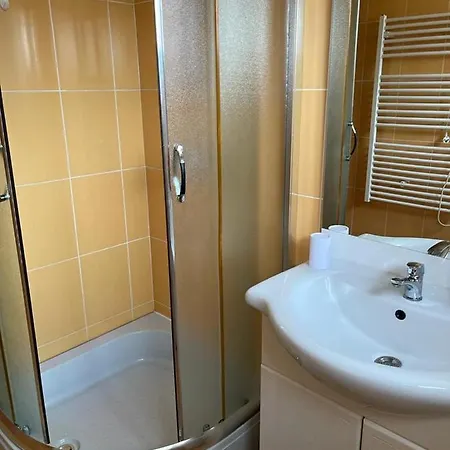 Sunny Apartment Split